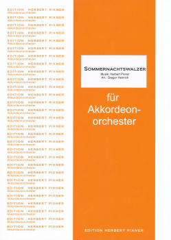 Sommernachtswalzer